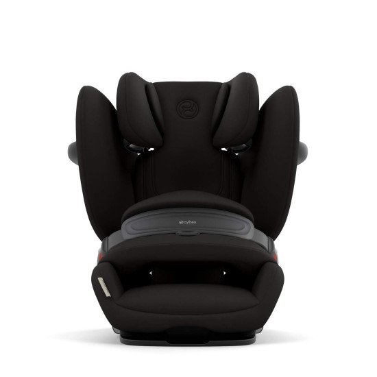 Автокресло Cybex Pallas G2 Magic Black Автокресло Cybex Pallas G2 Magic Black
