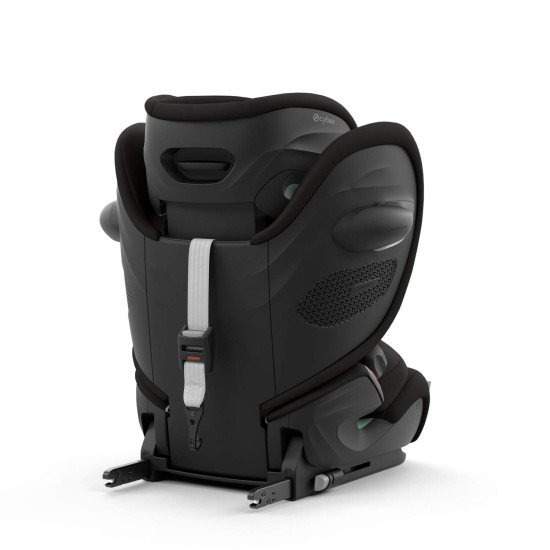 Автокресло Cybex Pallas G2 Magic Black Автокресло Cybex Pallas G2 Magic Black