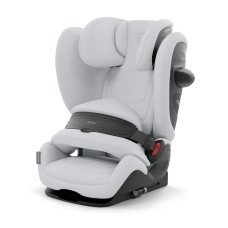 Автокресло Cybex Pallas G2 Fog Grey Автокресло Cybex Pallas G2 Fog Grey