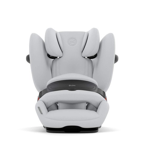 Автокресло Cybex Pallas G2 Fog Grey Автокресло Cybex Pallas G2 Fog Grey