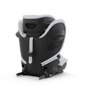 Автокресло Cybex Pallas G2 Fog Grey Автокресло Cybex Pallas G2 Fog Grey