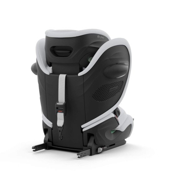 Автокресло Cybex Pallas G2 Fog Grey Автокресло Cybex Pallas G2 Fog Grey
