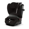 Автокрісло Cybex Pallas G2 Plus Moon Black