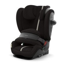 Автокрісло Cybex Pallas G2 Plus Moon Black