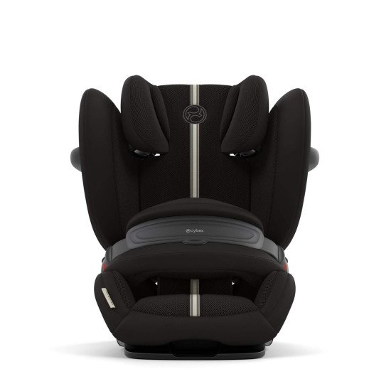 Автокрісло Cybex Pallas G2 Plus Moon Black