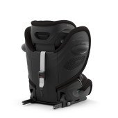 Автокрісло Cybex Pallas G2 Plus Moon Black