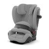 Автокрісло Cybex Pallas G2 Plus Stone Grey