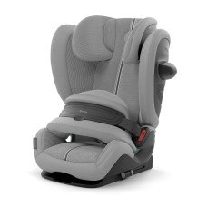 Автокресло Cybex Pallas G2 Plus Stone Grey Автокресло Cybex Pallas G2 Plus Stone Grey