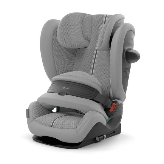 Автокресло Cybex Pallas G2 Plus Stone Grey
