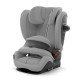 Автокрісло Cybex Pallas G2 Plus Stone Grey