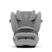 Автокресло Cybex Pallas G2 Plus Stone Grey