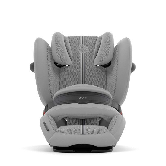 Автокресло Cybex Pallas G2 Plus Stone Grey