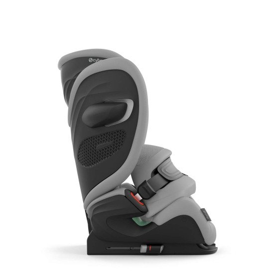 Автокресло Cybex Pallas G2 Plus Stone Grey