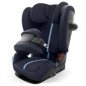 Автокресло Cybex Pallas G2 Plus Ocean Blue 