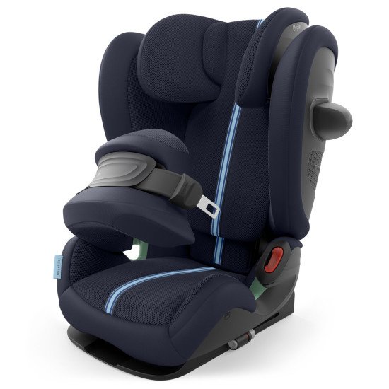 Автокресло Cybex Pallas G2 Plus Ocean Blue 