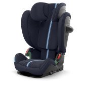 Автокресло Cybex Pallas G2 Plus Ocean Blue 
