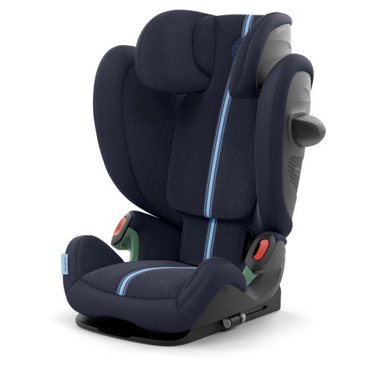 Автокресло Cybex Pallas G2 Plus Ocean Blue 