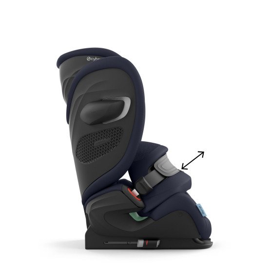 Автокресло Cybex Pallas G2 Plus Ocean Blue 