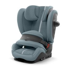 Автокресло Cybex Pallas G2 Plus Stormy Blue Автокресло Cybex Pallas G2 Plus Stormy Blue