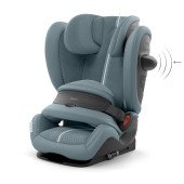 Автокресло Cybex Pallas G2 Plus Stormy Blue Автокресло Cybex Pallas G2 Plus Stormy Blue