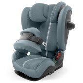Автокресло Cybex Pallas G2 Plus Stormy Blue Автокресло Cybex Pallas G2 Plus Stormy Blue