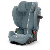 Автокресло Cybex Pallas G2 Plus Stormy Blue Автокресло Cybex Pallas G2 Plus Stormy Blue