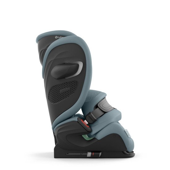 Автокресло Cybex Pallas G2 Plus Stormy Blue Автокресло Cybex Pallas G2 Plus Stormy Blue