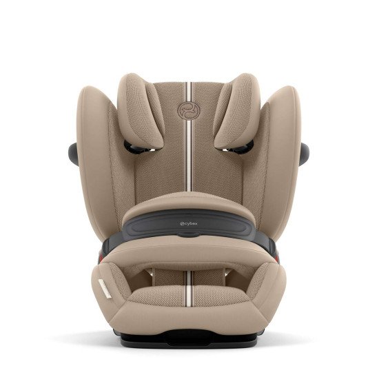 Автокрісло Cybex Pallas G2 Plus Almond Beige