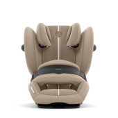 Автокрісло Cybex Pallas G2 Plus Almond Beige