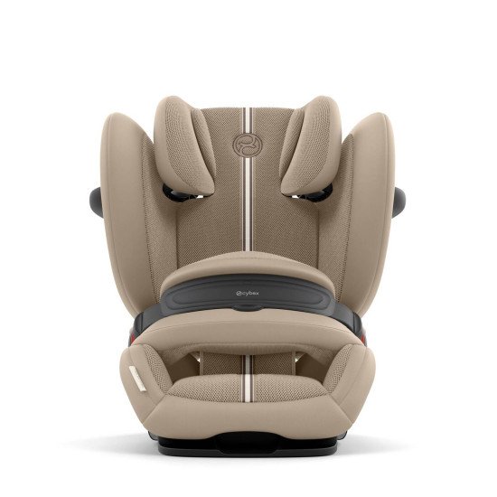 Автокрісло Cybex Pallas G2 Plus Almond Beige