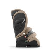 Автокрісло Cybex Pallas G2 Plus Almond Beige