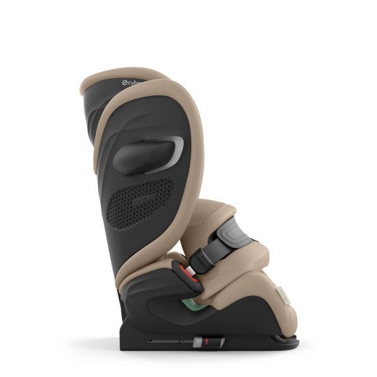 Автокрісло Cybex Pallas G2 Plus Almond Beige