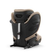 Автокрісло Cybex Pallas G2 Plus Almond Beige