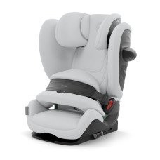 Автокрісло Cybex Pallas G3 Fog Grey