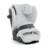 Автокрісло Cybex Pallas G3 Fog Grey