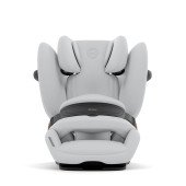 Автокрісло Cybex Pallas G3 Fog Grey