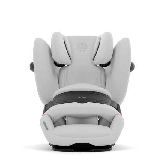 Автокрісло Cybex Pallas G3 Fog Grey