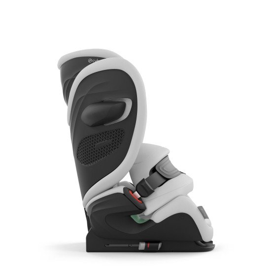 Автокрісло Cybex Pallas G3 Fog Grey