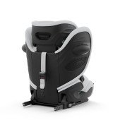 Автокрісло Cybex Pallas G3 Fog Grey