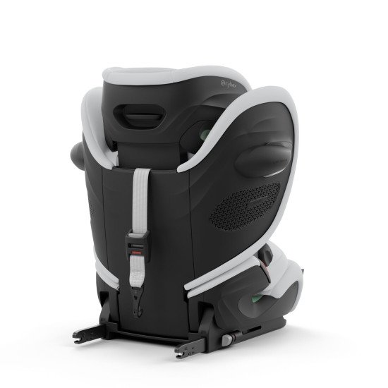 Автокрісло Cybex Pallas G3 Fog Grey
