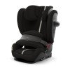 Автокрісло Cybex Pallas G3 Plus Moon Black