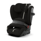 Автокресло Cybex Pallas G3 Plus Moon Black