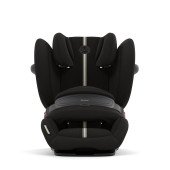 Автокресло Cybex Pallas G3 Plus Moon Black