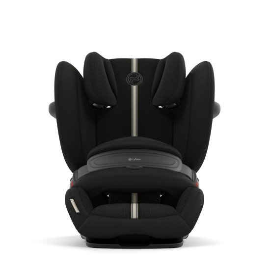 Автокресло Cybex Pallas G3 Plus Moon Black