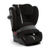 Автокресло Cybex Pallas G3 Plus Moon Black