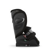 Автокресло Cybex Pallas G3 Plus Moon Black