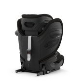 Автокресло Cybex Pallas G3 Plus Moon Black