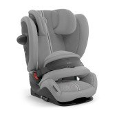 Автокрісло Cybex Pallas G3 Plus Stone Grey