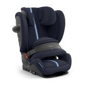 Автокресло Cybex Pallas G3 Plus Ocean Blue Автокресло Cybex Pallas G3 Plus Ocean Blue