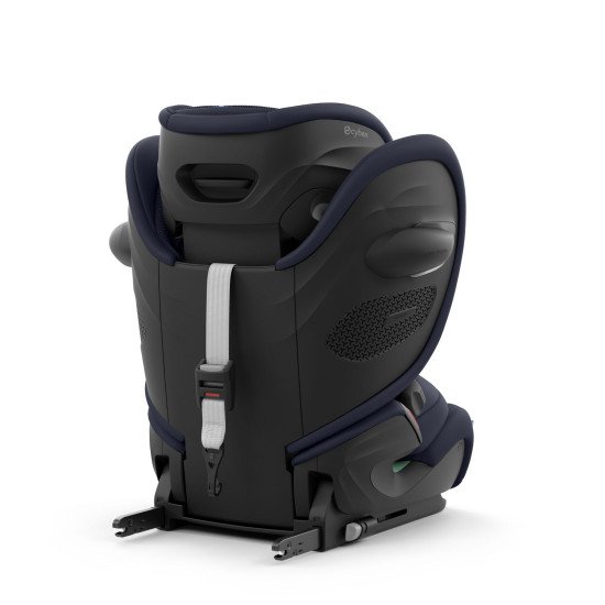 Автокресло Cybex Pallas G3 Plus Ocean Blue Автокресло Cybex Pallas G3 Plus Ocean Blue